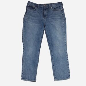Madewell Women's Perfect Vintage Jeans